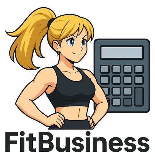 Personal Training, Bookkeeping & Business Support