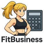 Personal Training, Bookkeeping & Business Support